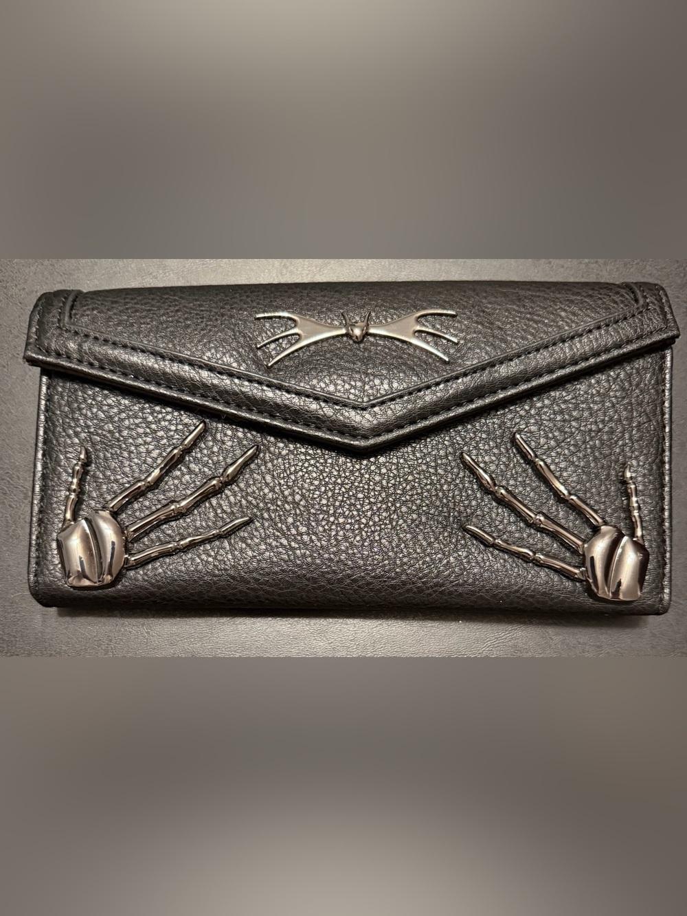 Disney Jack Wallet